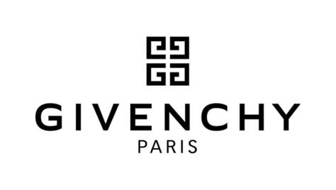 givenchy el dolor pasa la dignidad perdura font|Givenchy Logo Font .